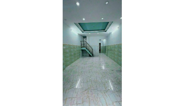 HIẾM-Bán nhà 2 Mặt Tiền NB Tây Thạnh 56m2, 1Lầu, 5.39Tỷ